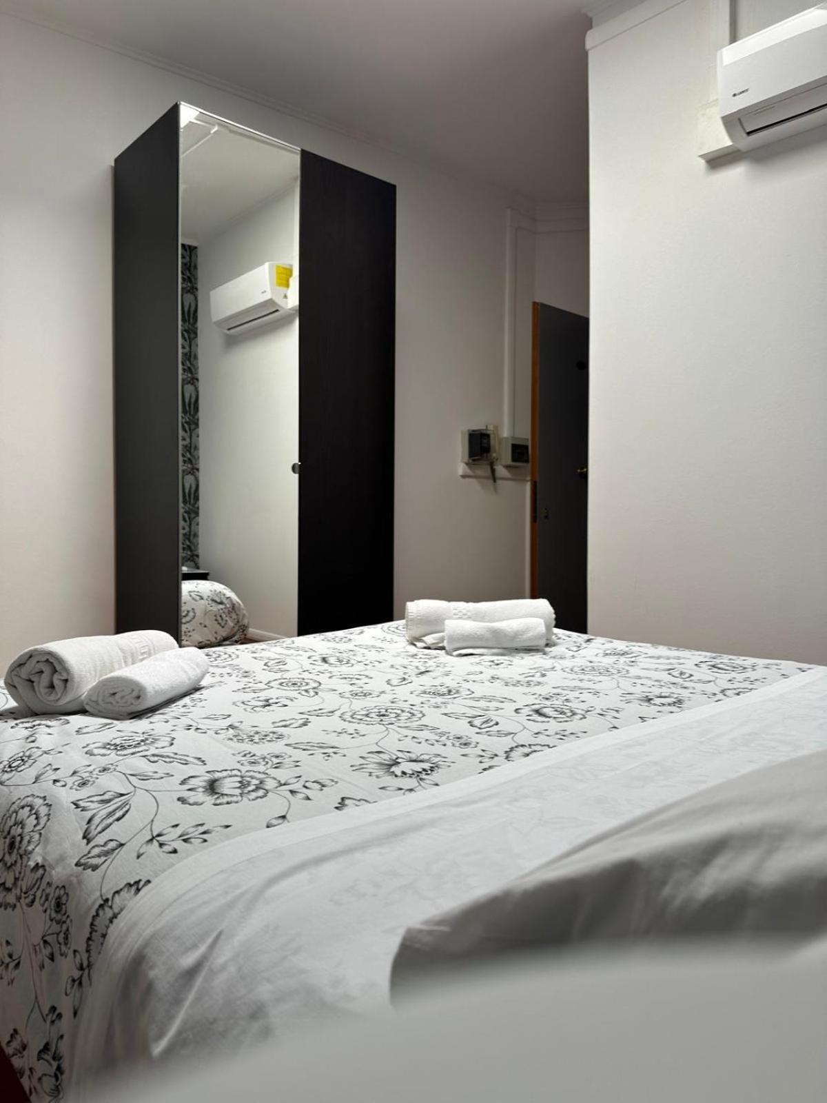 Casa Felice A Piazza Zama Hotel - Rome — Photos 3
